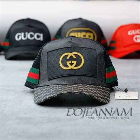 nón gucci nam|nong gucci.